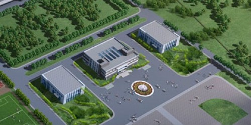 金龙汽车年产2万辆客车漳州龙海异地迁建项目